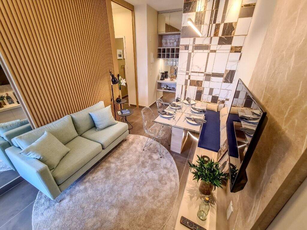 Apartamento à venda no Jardim Parque Jupiá: 