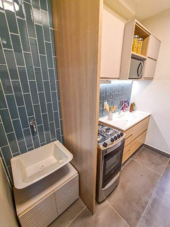 Apartamento à venda no Jardim Parque Jupiá: 