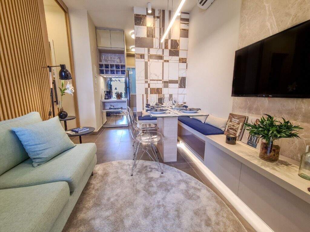 Apartamento à venda no Jardim Parque Jupiá: 