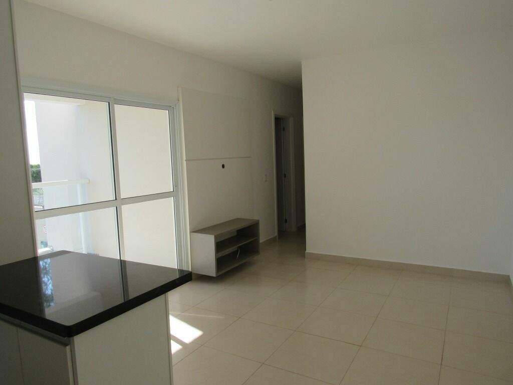 Apartamento para aluguel no Gleba Califórnia: 