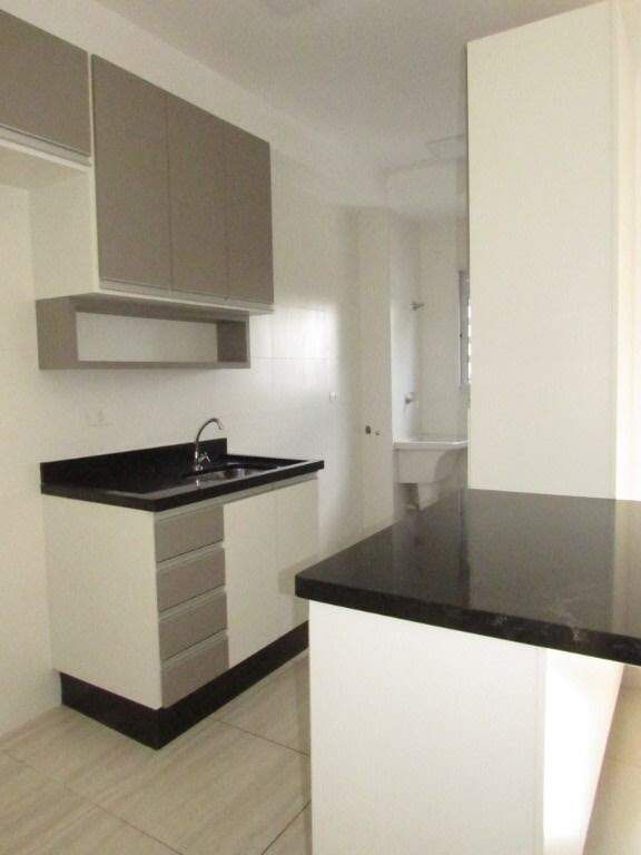 Apartamento para aluguel no Gleba Califórnia: 