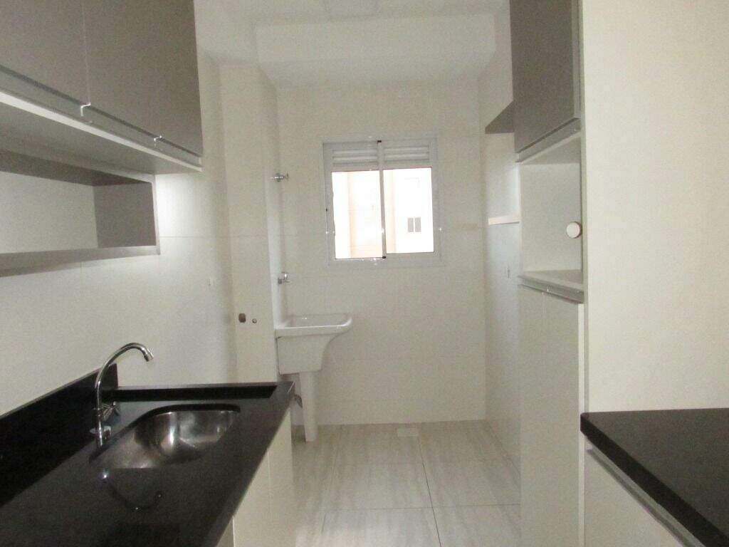 Apartamento para aluguel no Gleba Califórnia: 