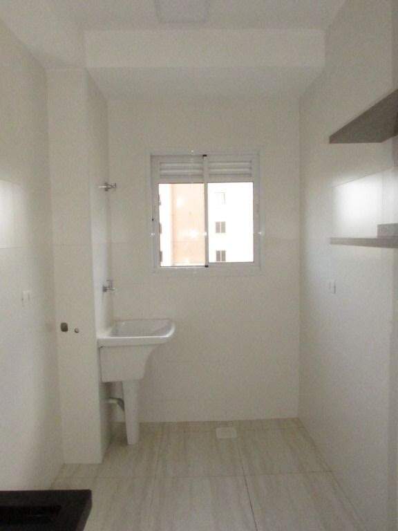 Apartamento para aluguel no Gleba Califórnia: 