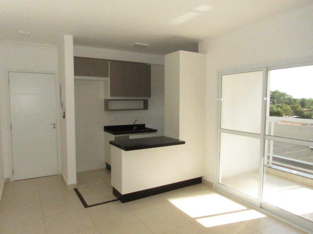 Apartamento para aluguel no Gleba Califórnia: 