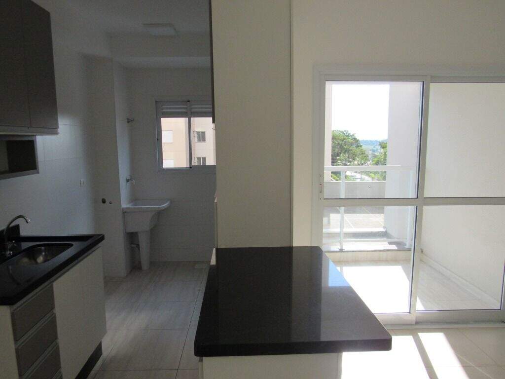 Apartamento para aluguel no Gleba Califórnia: 