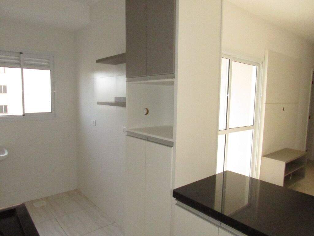 Apartamento para aluguel no Gleba Califórnia: 