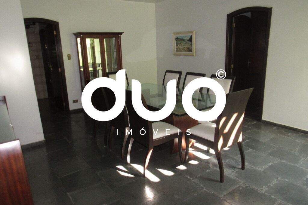 Casa à venda no Vila Monteiro: 