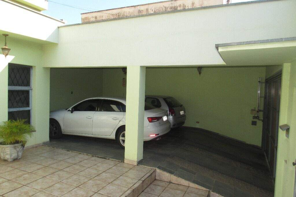 Casa à venda no Vila Monteiro: 