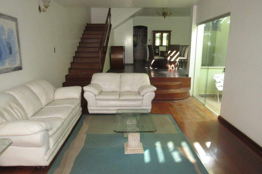 Casa à venda no Vila Monteiro: 
