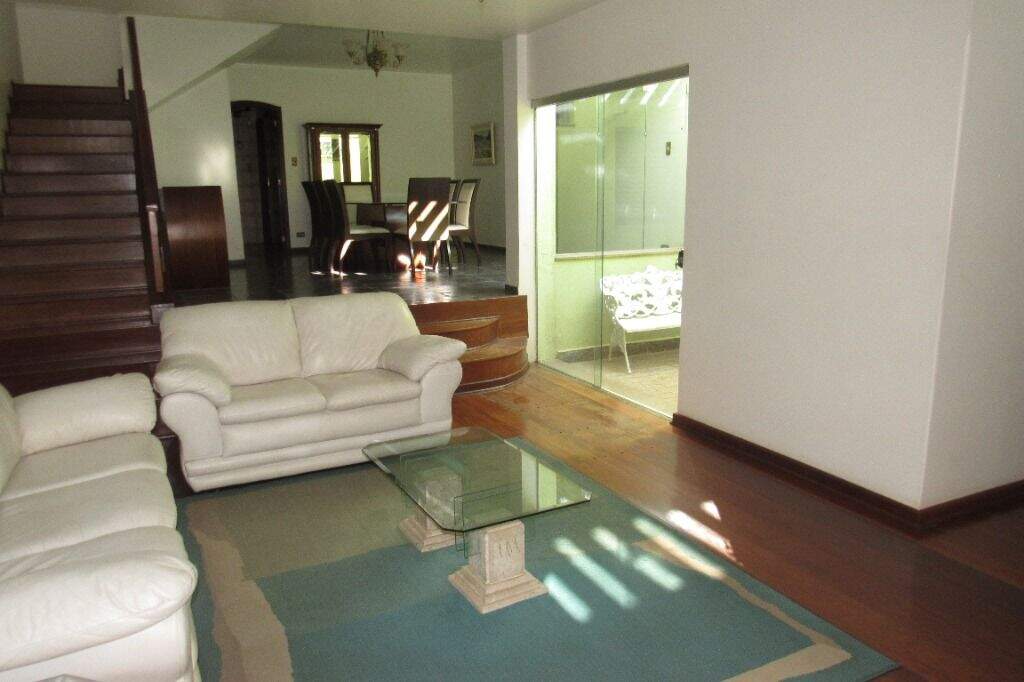 Casa à venda no Vila Monteiro: 