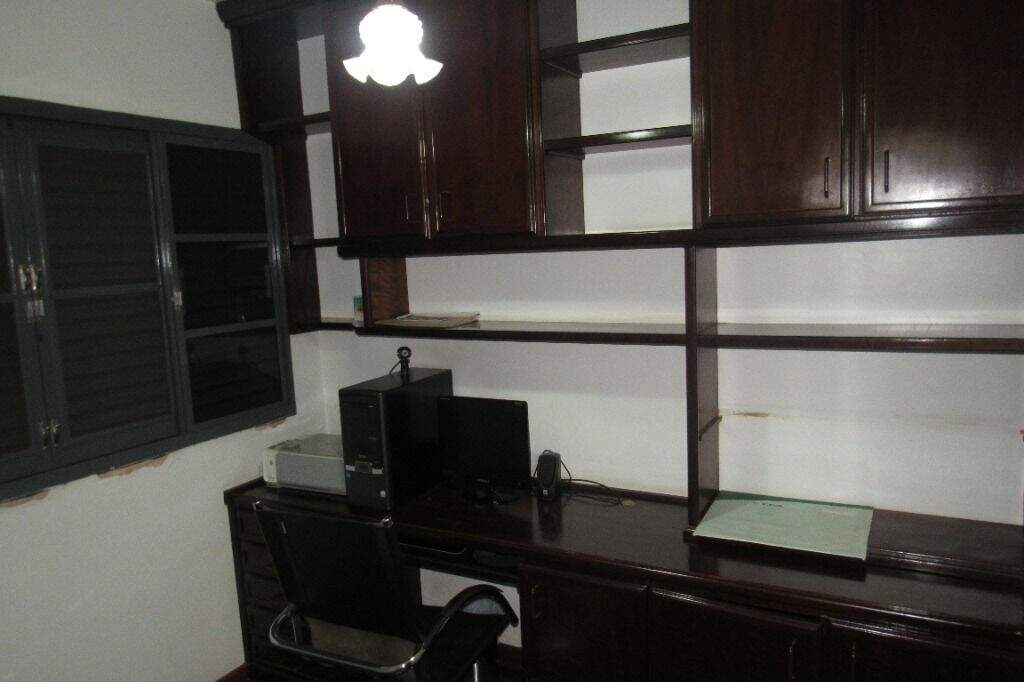 Casa à venda no Vila Monteiro: 