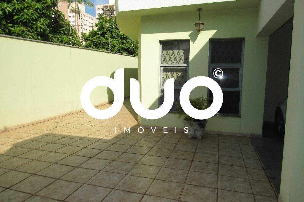Casa à venda no Vila Monteiro: 