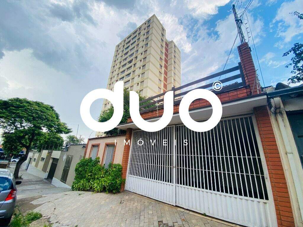 Casa à venda no Nova América: 