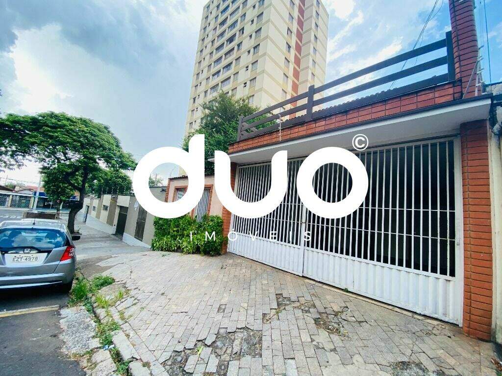 Casa à venda no Nova América: 