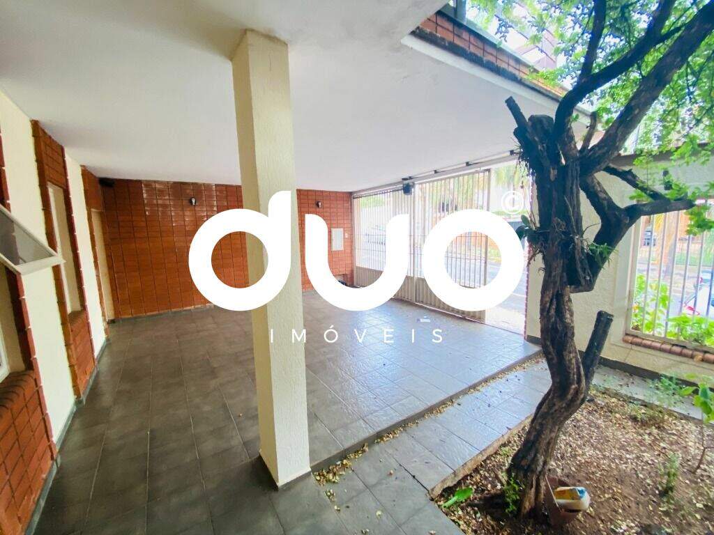 Casa à venda no Nova América: 
