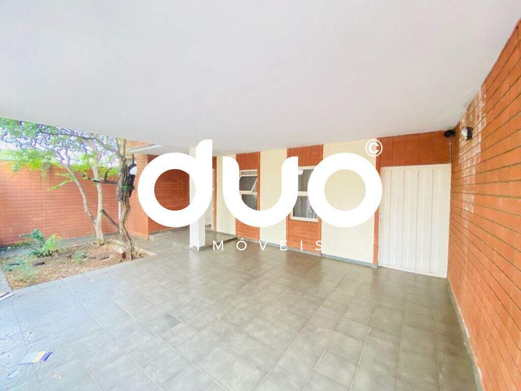 Casa à venda no Nova América: 