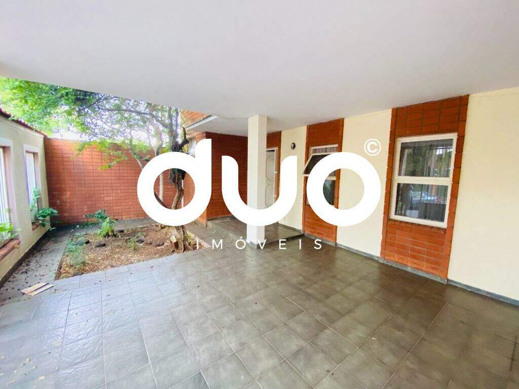Casa à venda no Nova América: 