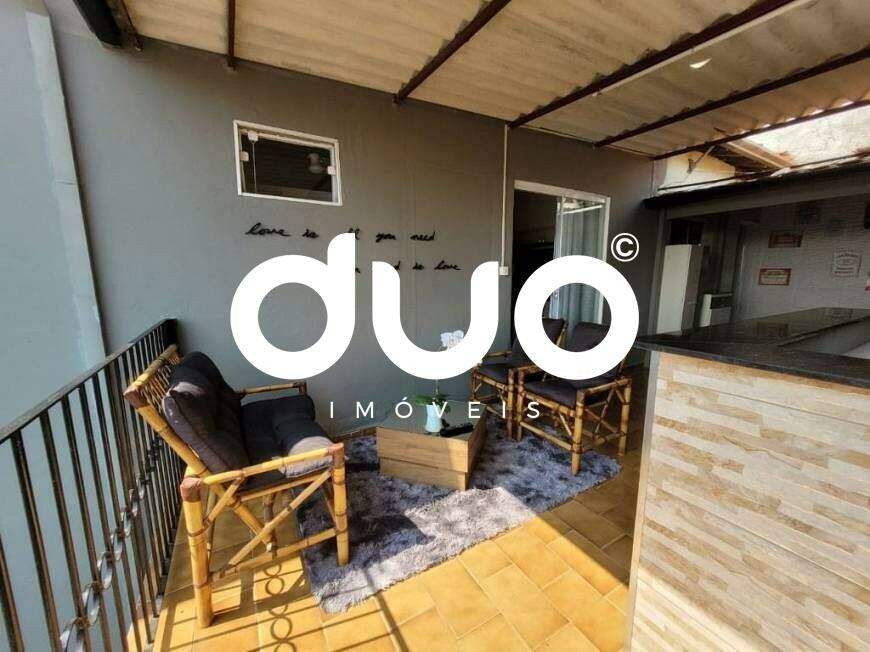 Casa à venda no Jardim Residencial Javari I: 