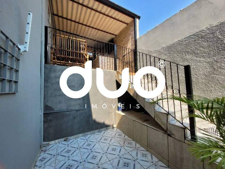 Casa à venda no Jardim Residencial Javari I: 