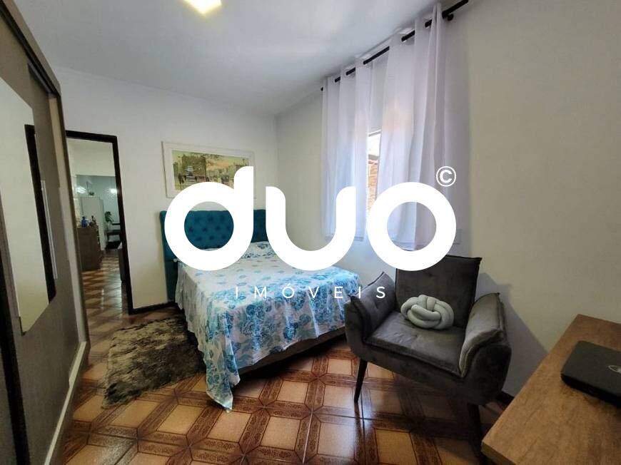 Casa à venda no Jardim Residencial Javari I: 