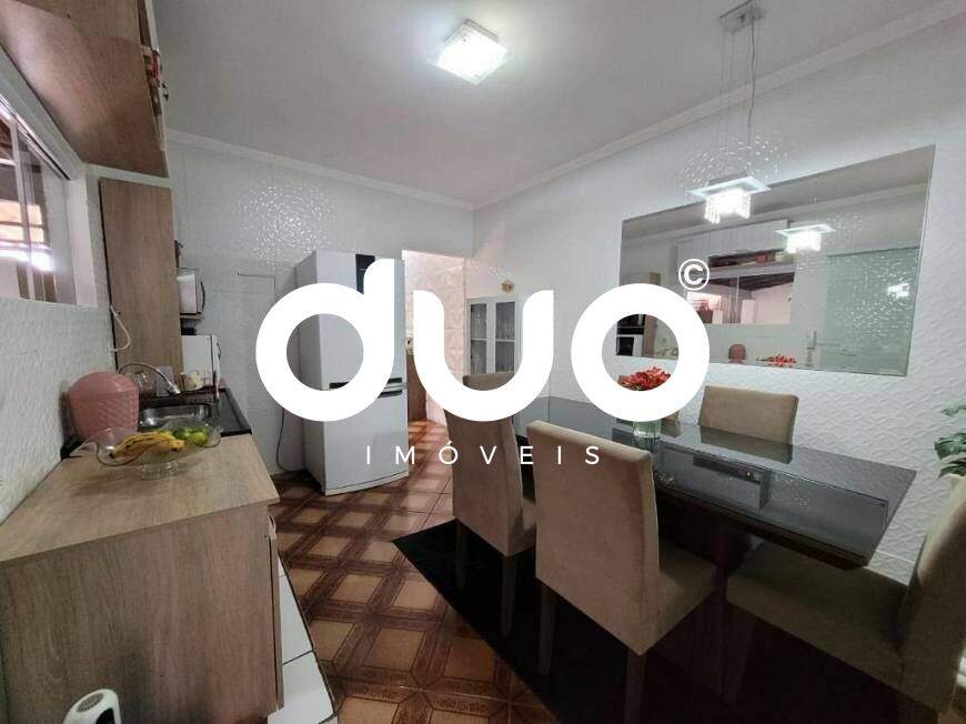 Casa à venda no Jardim Residencial Javari I: 