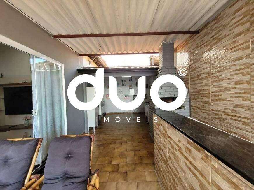 Casa à venda no Jardim Residencial Javari I: 