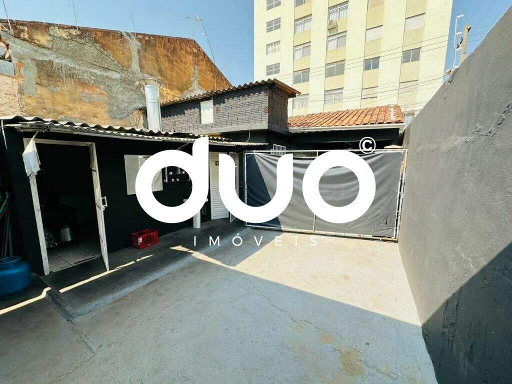 Salão à venda no Centro: 