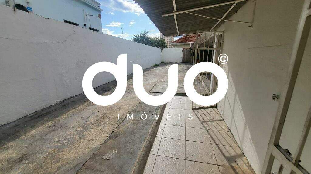 Salão à venda no Centro: 