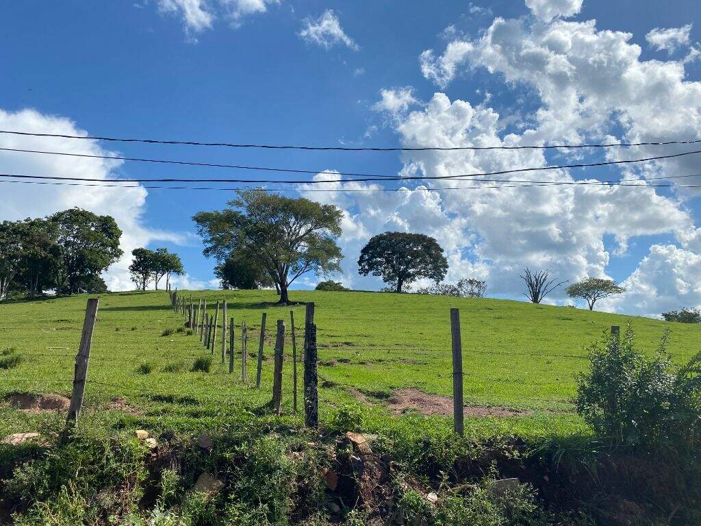 Área à venda no Monte Líbano: 