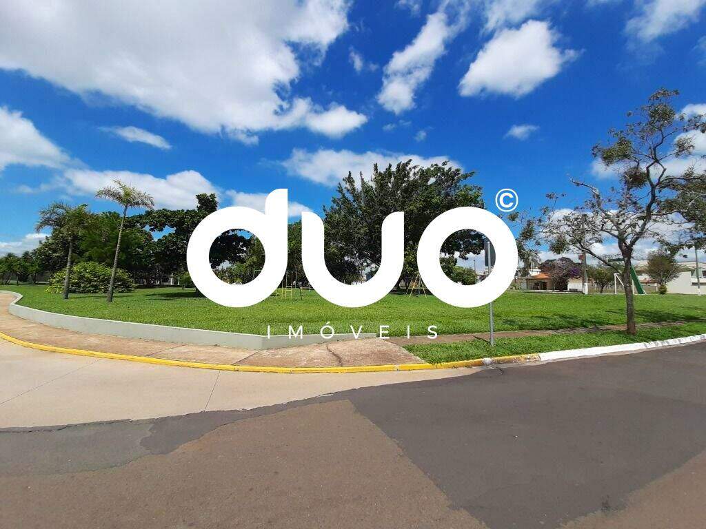 Terreno à venda no Loteamento Santa Maria: 