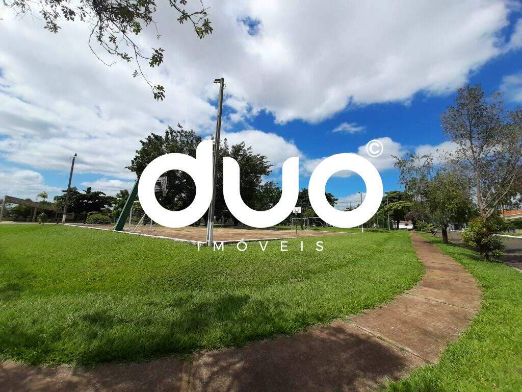 Terreno à venda no Loteamento Santa Maria: 