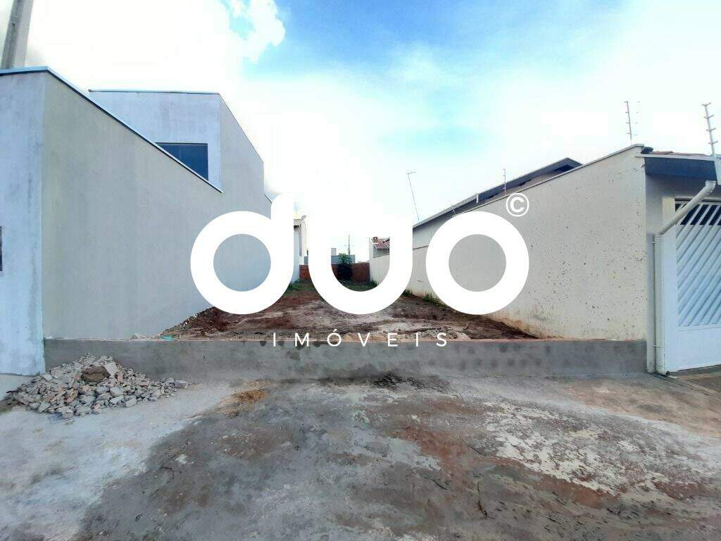Terreno à venda no Pompéia: 
