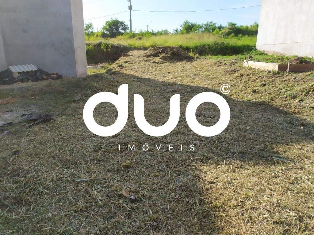 Terreno à venda no Novo Horizonte: 