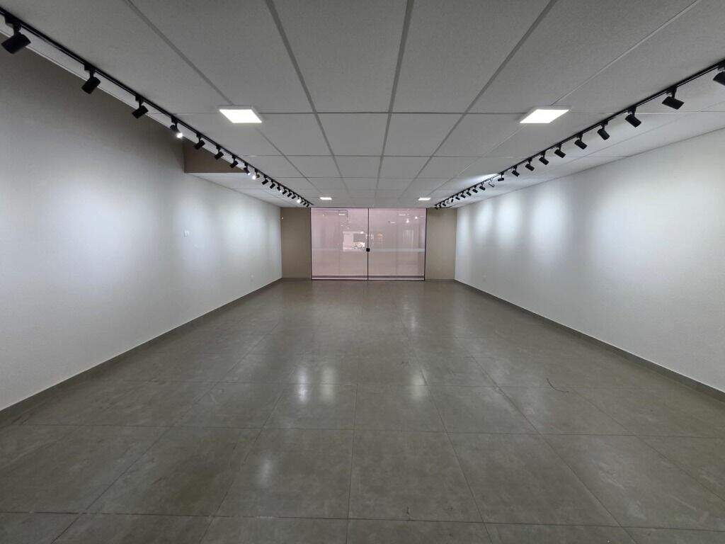 Salão para aluguel no Alemães: 