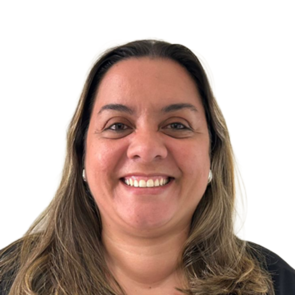 Michelle de Souza Gomes