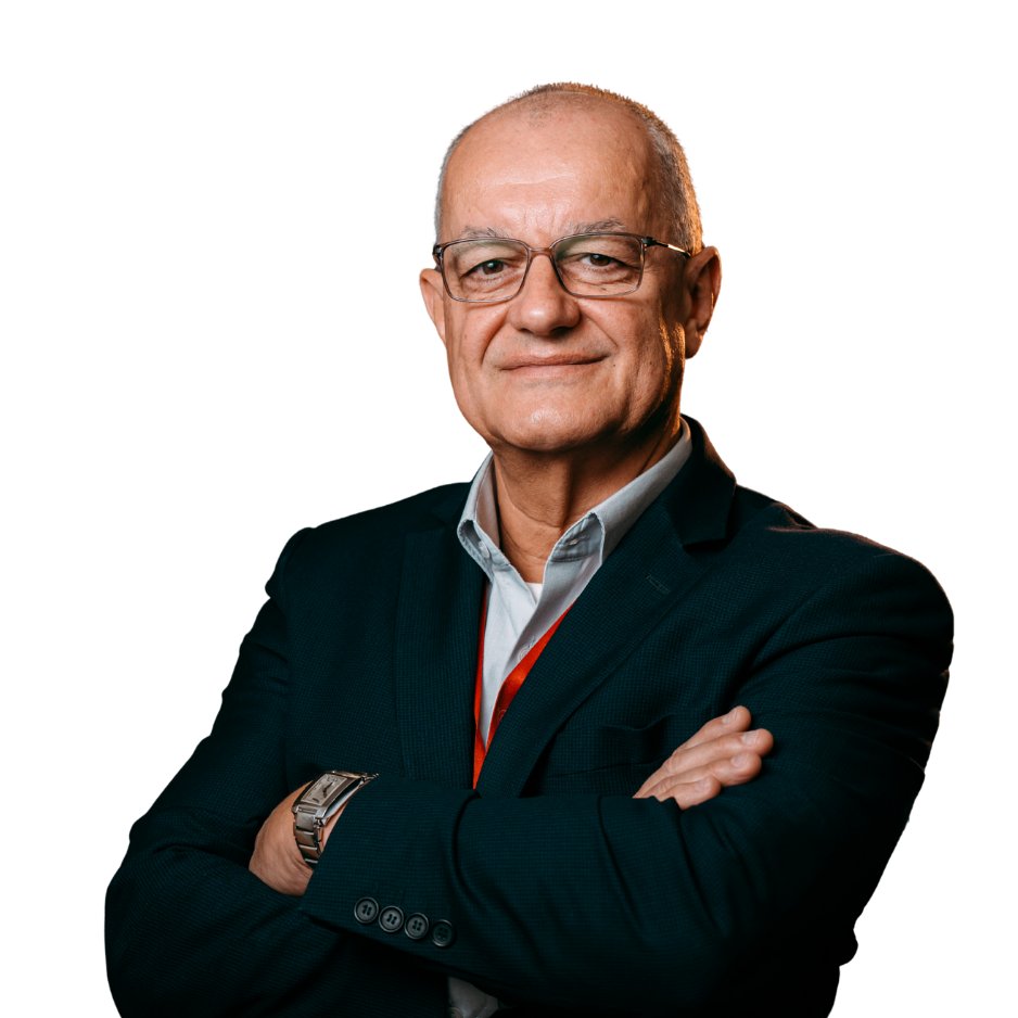 Marcos Antonio Frias