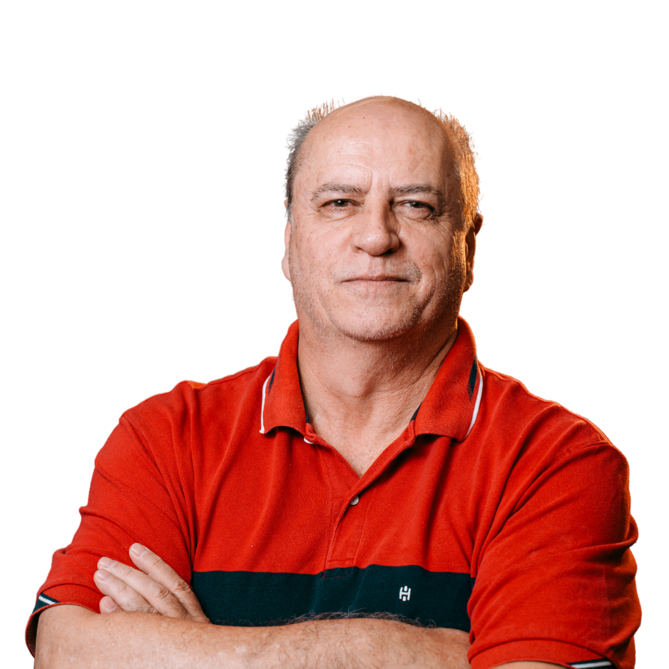 Celso Ricardo Sona