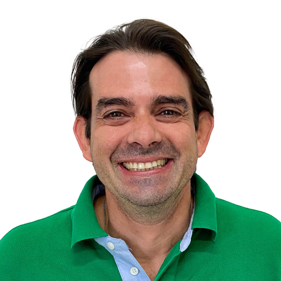 Murilo Cortelazzi Cortese