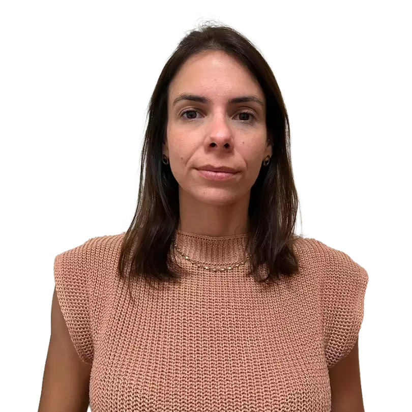 Lais Machado Maranhão