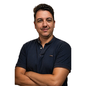 Ronildo da Silva Moura