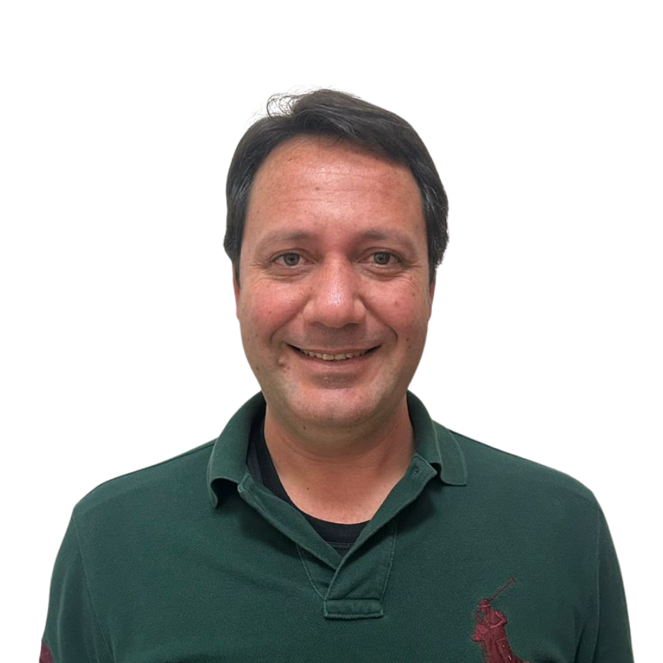 Christian Maximiliano Moreira