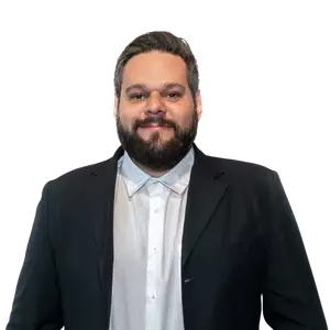 Vinicius Rinaldi