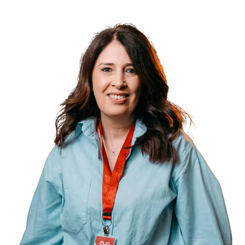 Andrea Fernanda Vieira