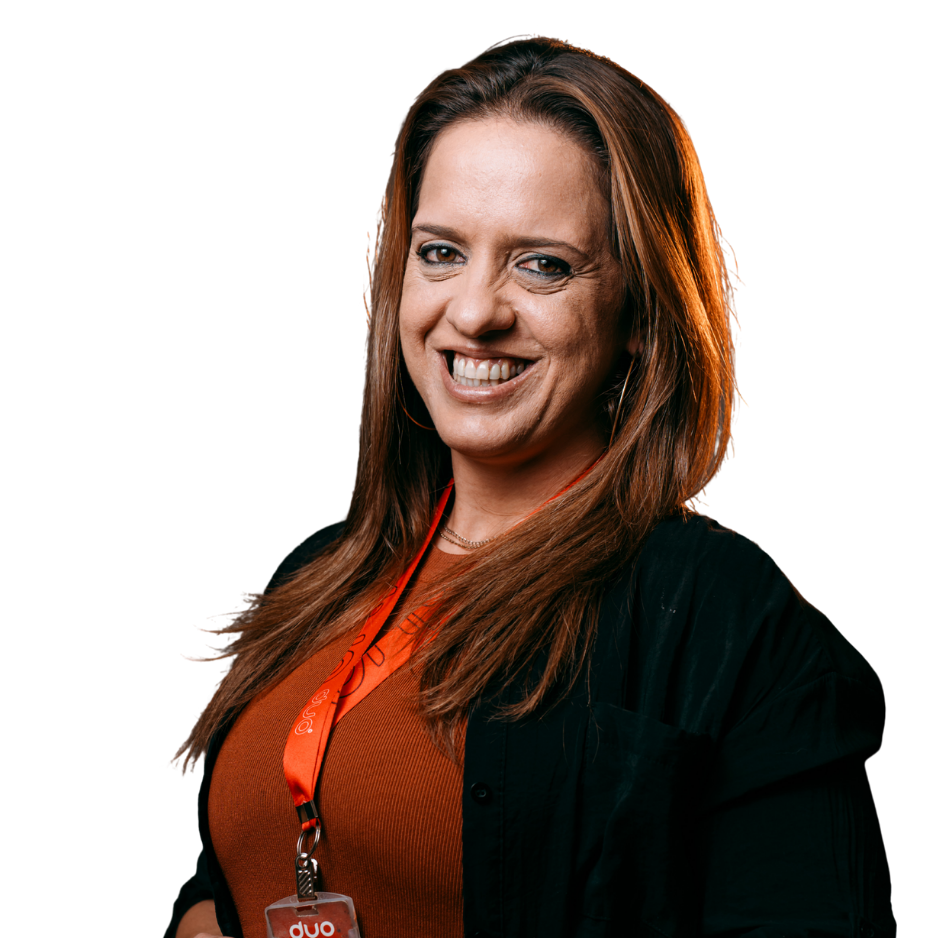 Maria Elisa Ribeiro Borges