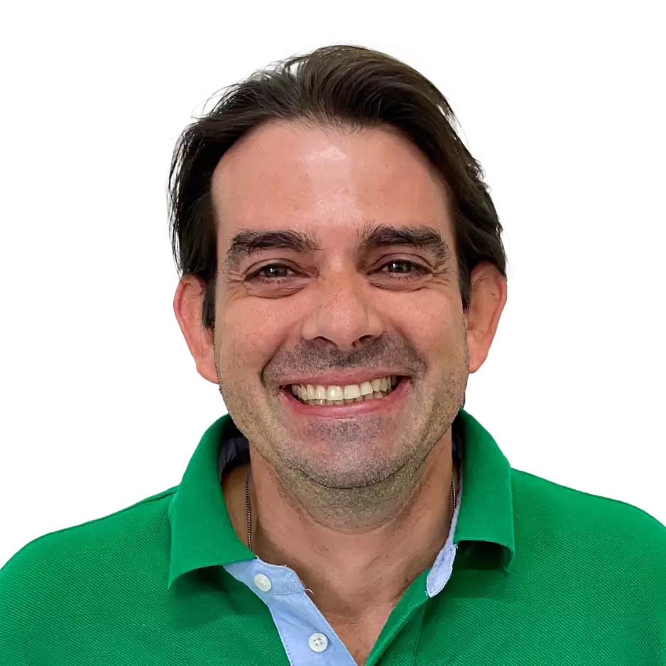 Murilo Cortelazzi Cortese
