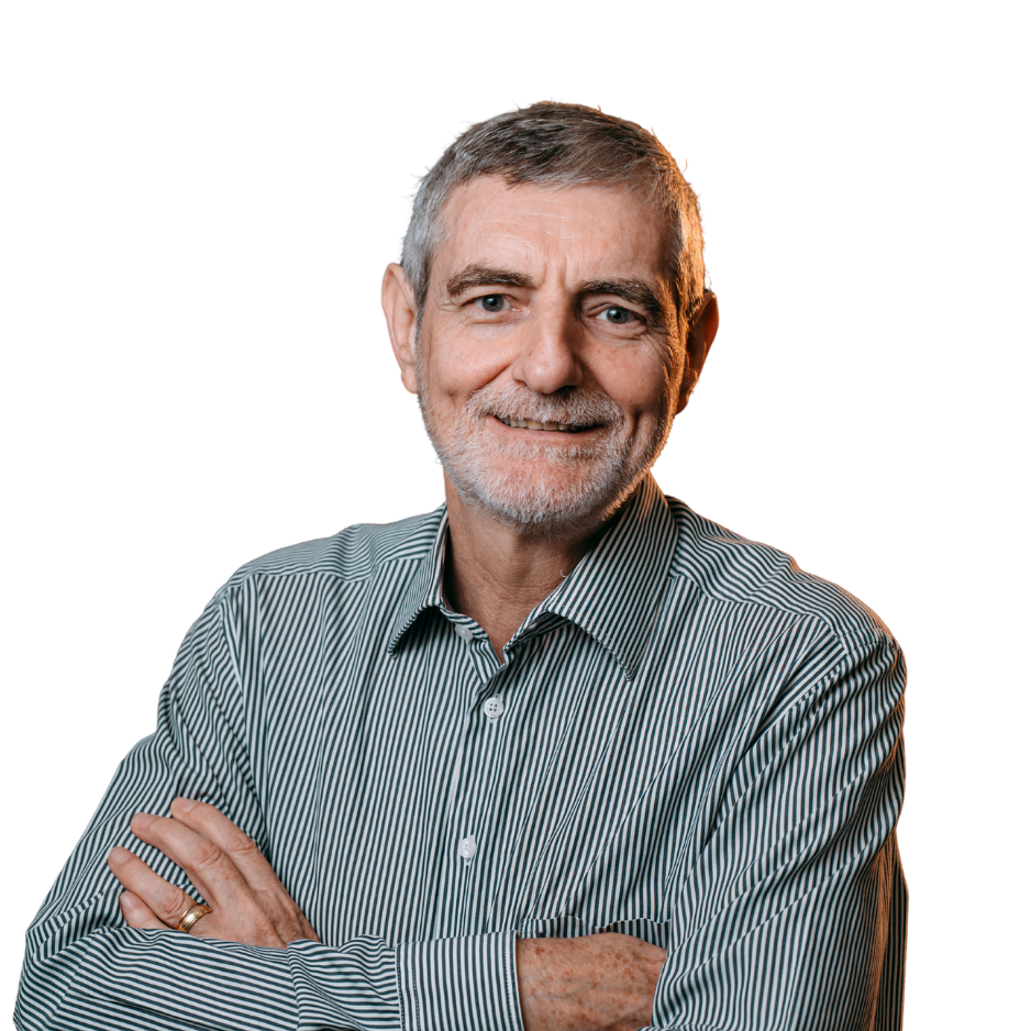 José Roberto Gimenes