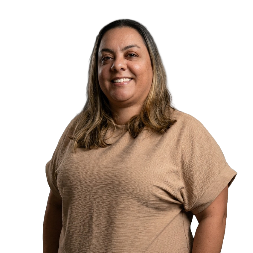 Michelle de Souza Gomes