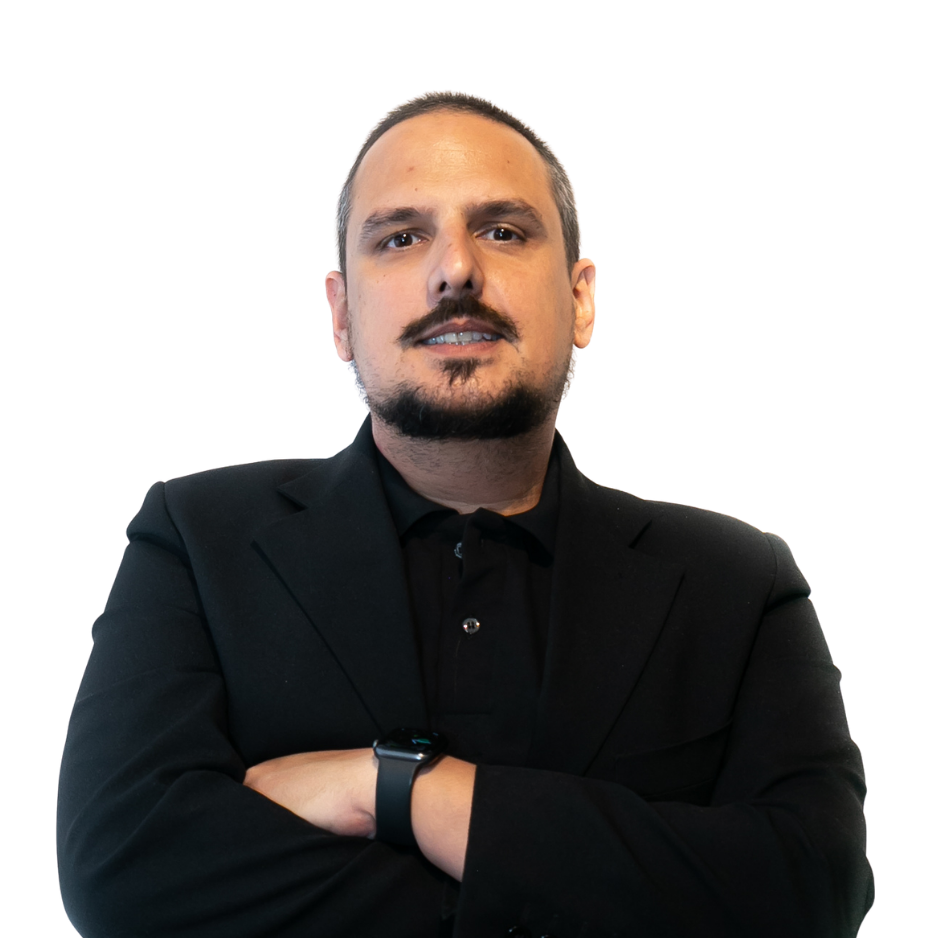 Victor André de Campos