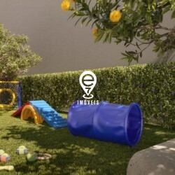 Apartamento à venda no Bosque da Saúde: 