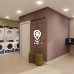 Apartamento à venda no Bosque da Saúde: 